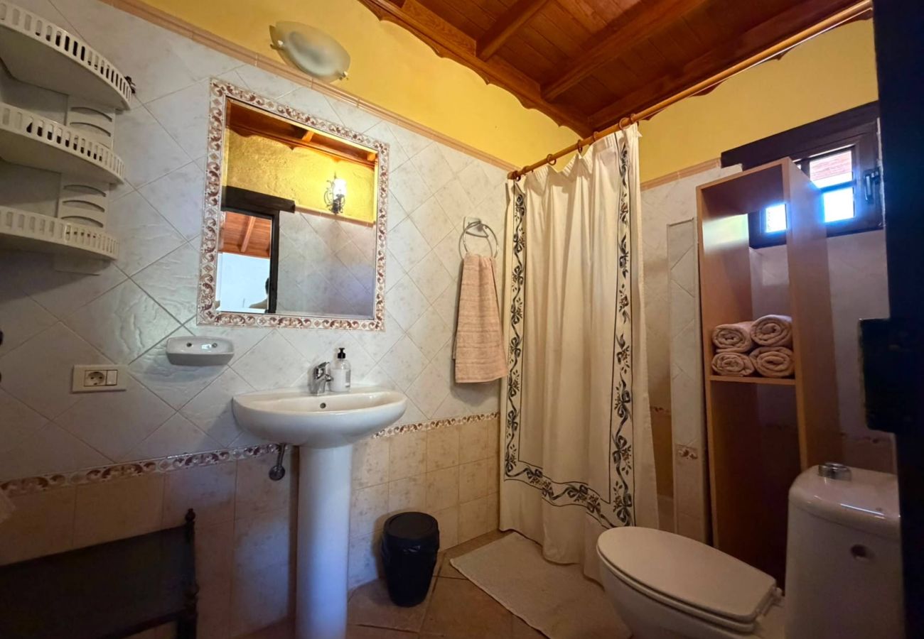 Cottage in San Bartolomé de Tirajana - Casa Rural Las Colmenas