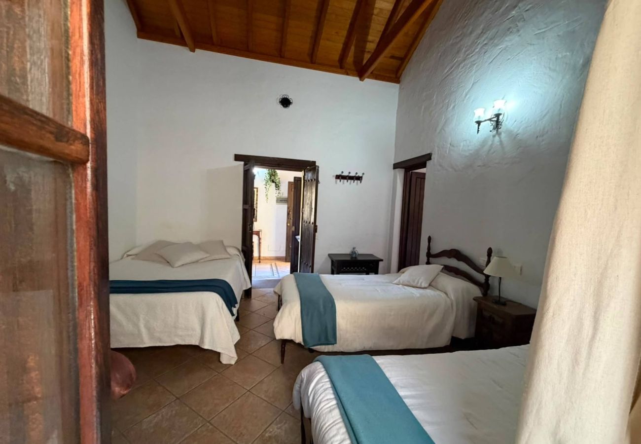 Cottage in San Bartolomé de Tirajana - Casa Rural Las Colmenas