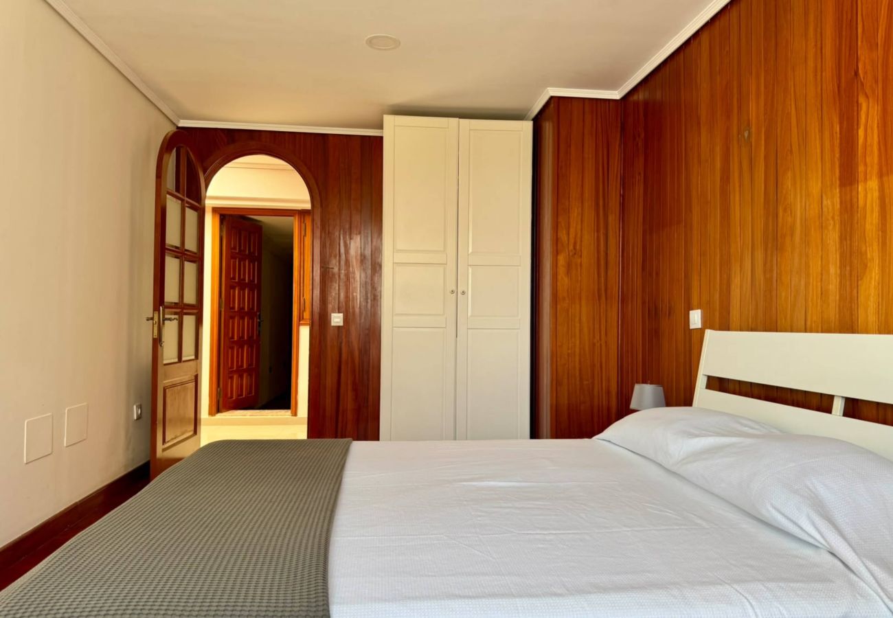 Apartment in Las Palmas de Gran Canaria - Penthouse Canteras Beach
