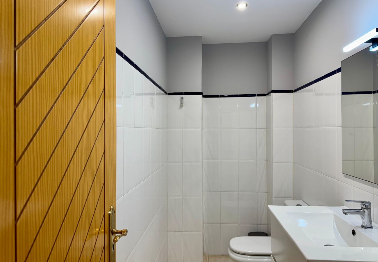 Apartment in Las Palmas de Gran Canaria - Canteras Beach Resident
