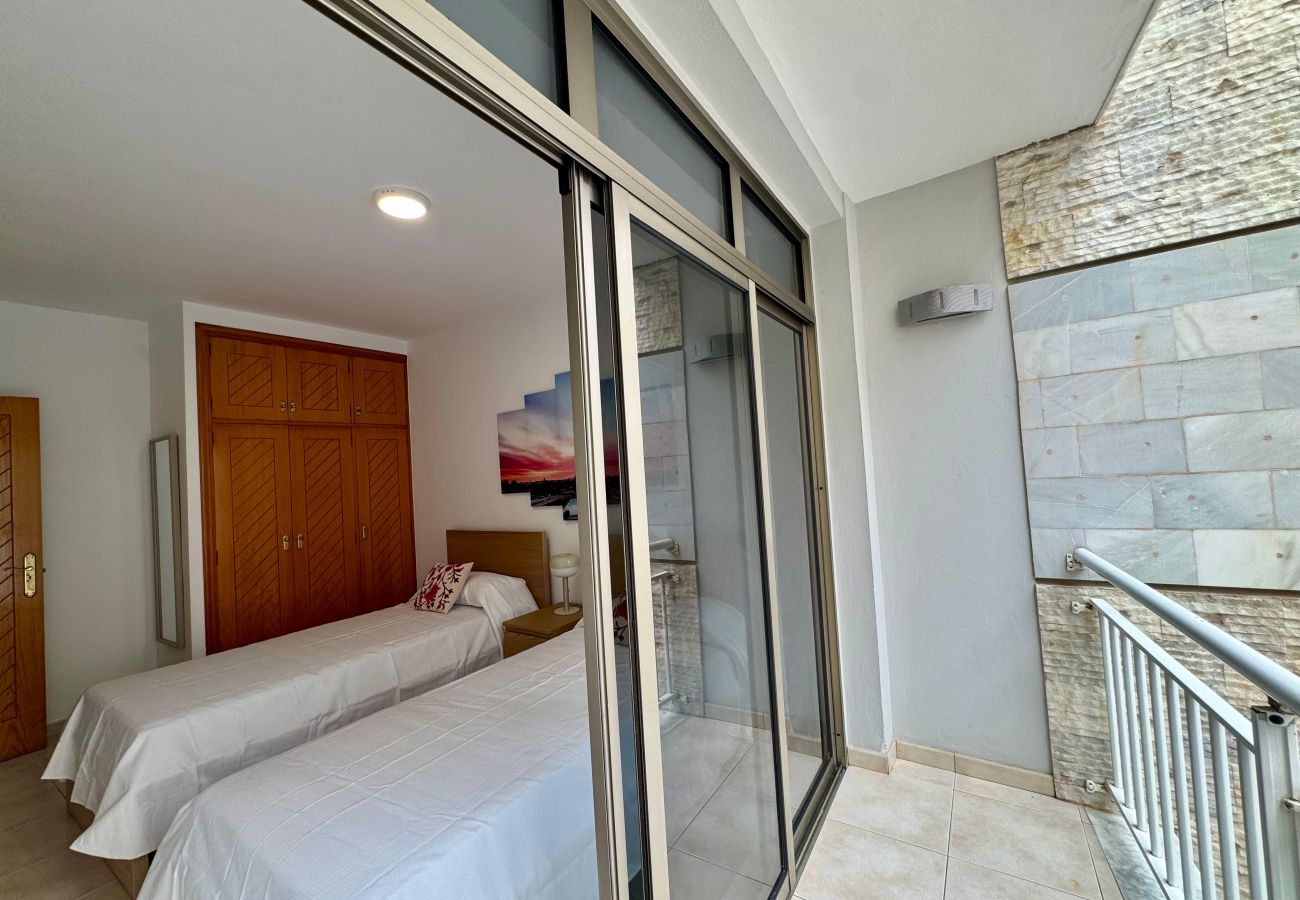 Apartment in Las Palmas de Gran Canaria - Canteras Beach Resident