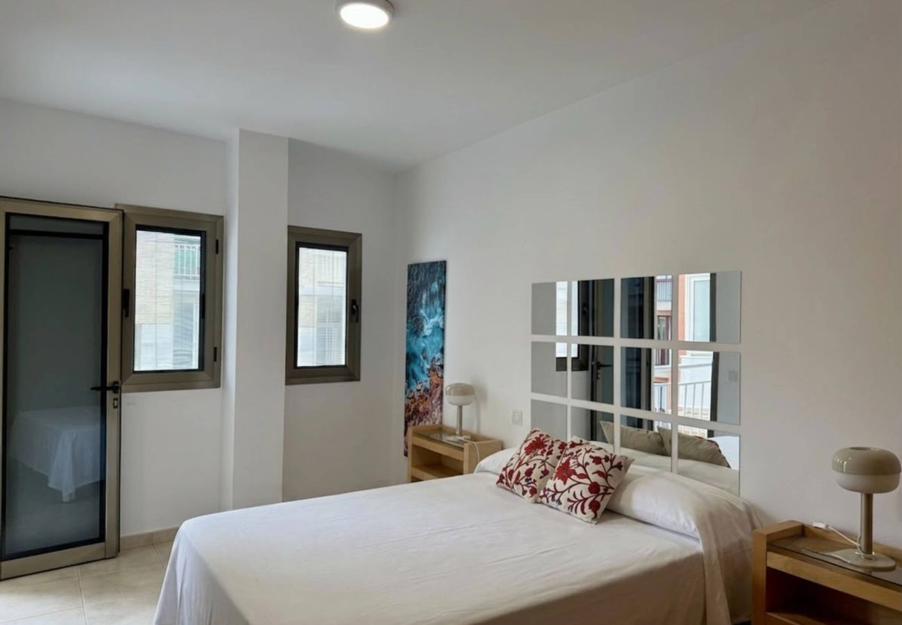 Apartment in Las Palmas de Gran Canaria - Canteras Beach Resident