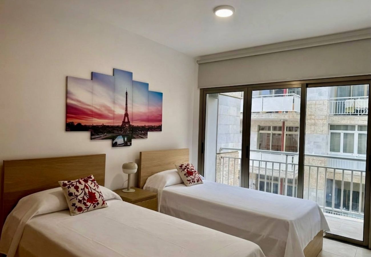 Apartment in Las Palmas de Gran Canaria - Canteras Beach Resident