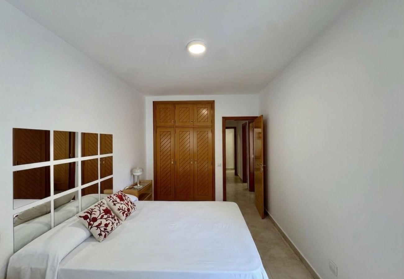 Apartment in Las Palmas de Gran Canaria - Canteras Beach Resident