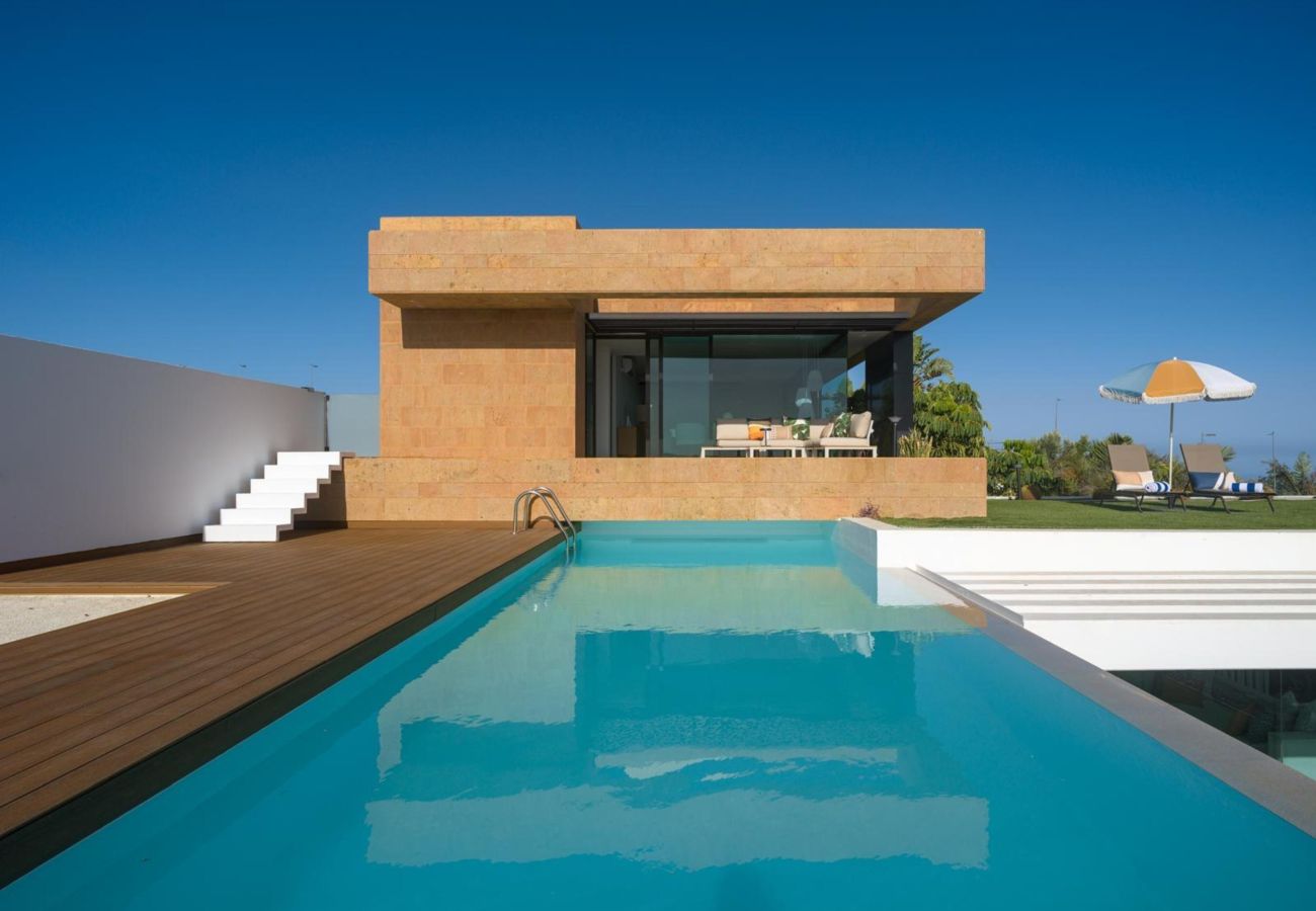 Villa in Maspalomas - Villa Cyca