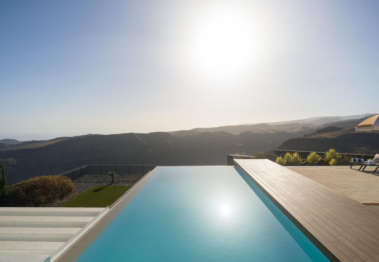 Villa in Maspalomas - Villa Cyca
