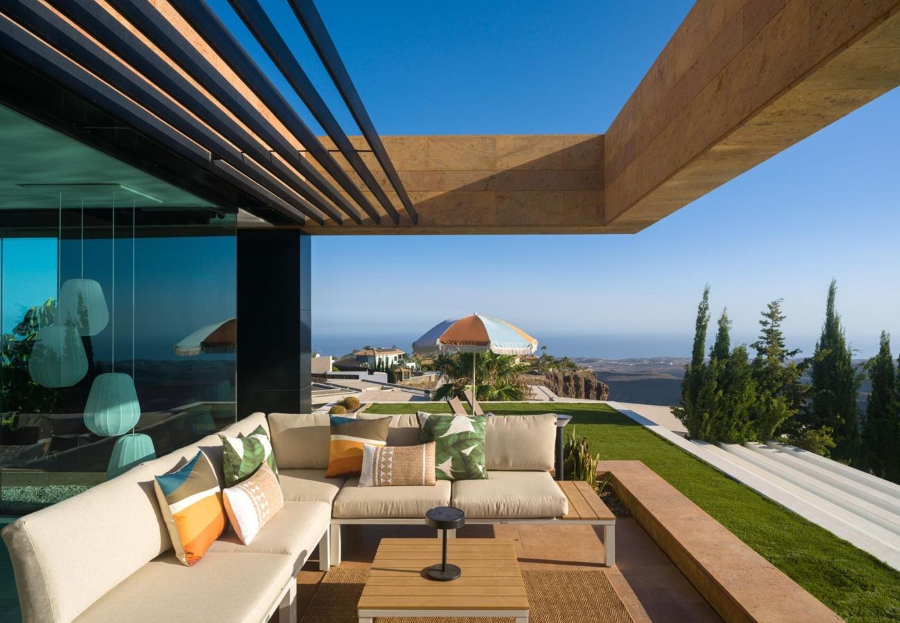 Villa in Maspalomas - Villa Cyca