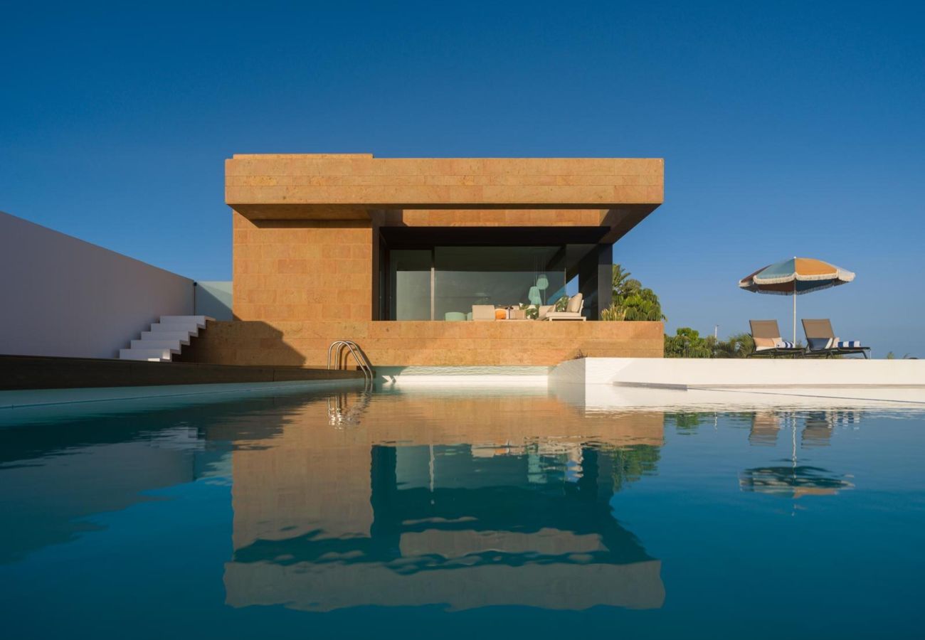Villa in Maspalomas - Villa Cyca