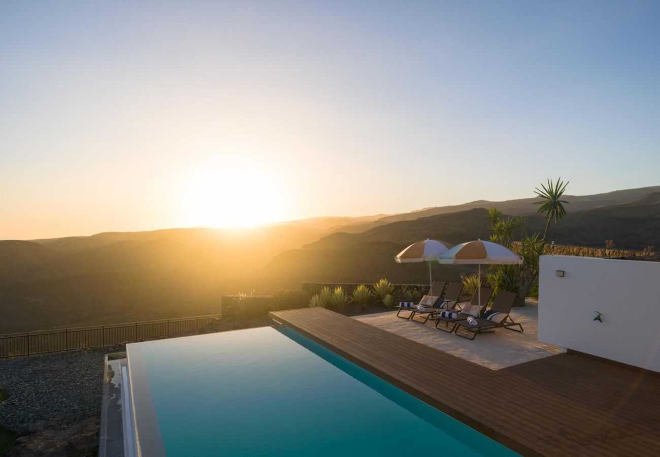 Villa in Maspalomas - Villa Cyca