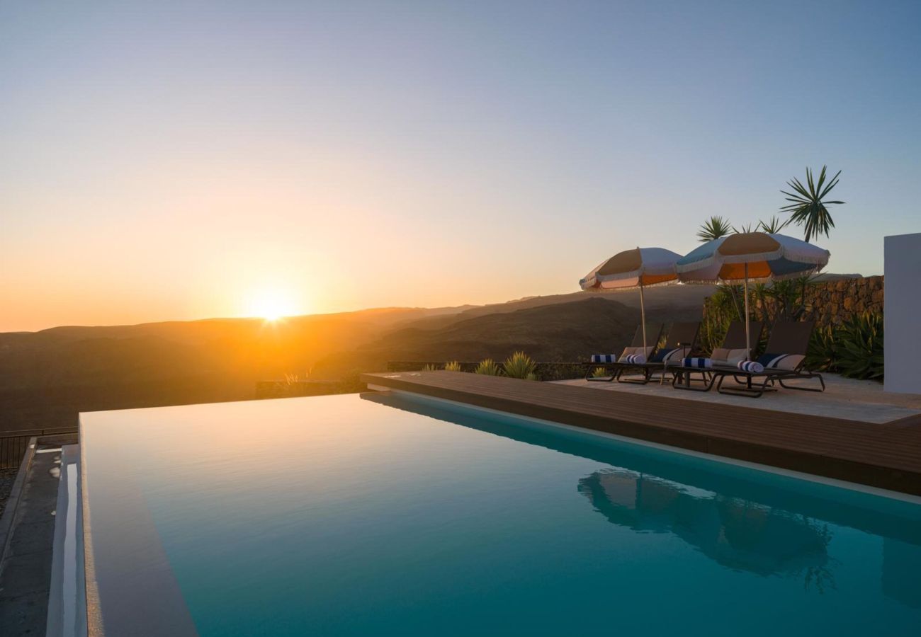 Villa in Maspalomas - Villa Cyca