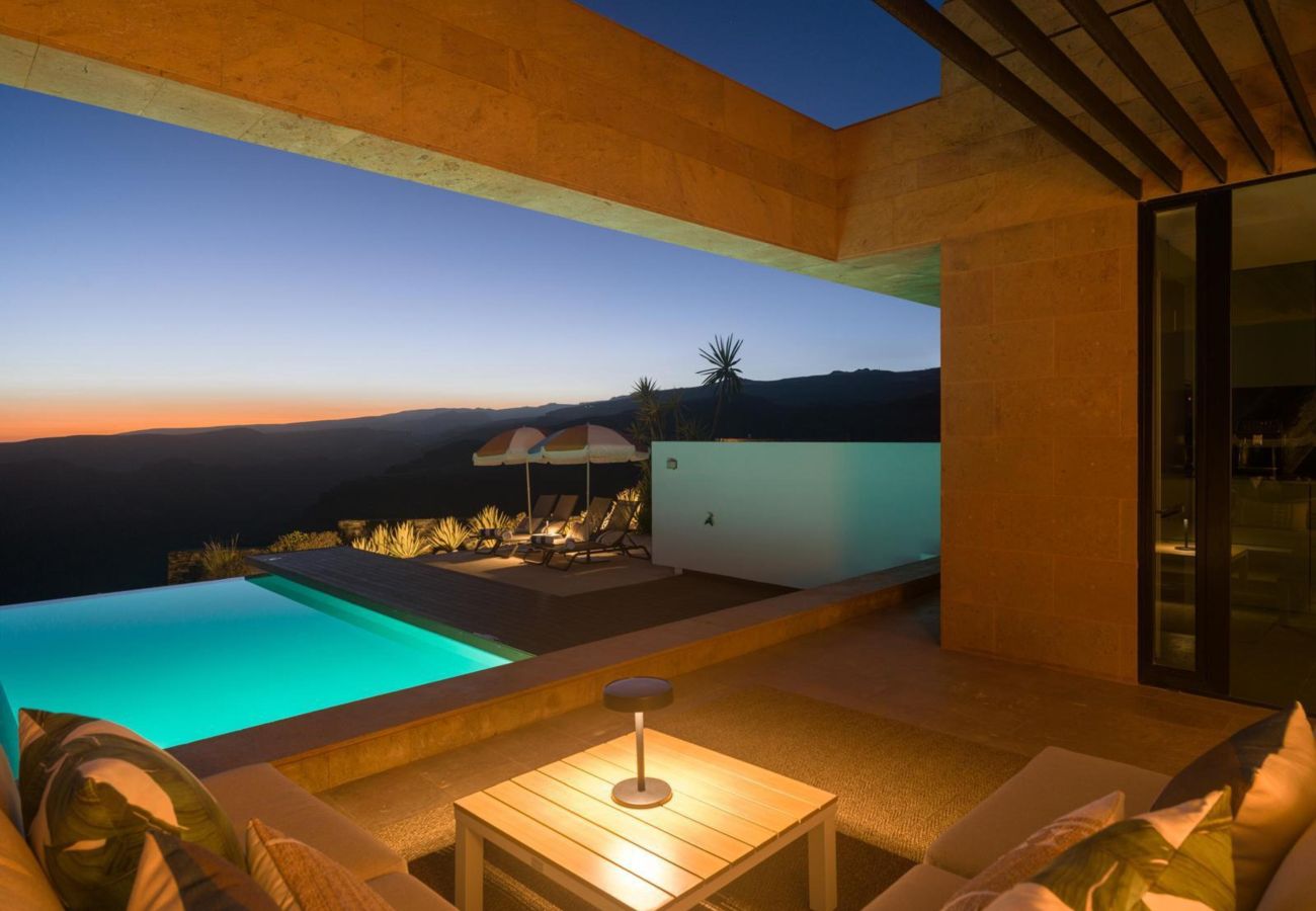 Villa in Maspalomas - Villa Cyca