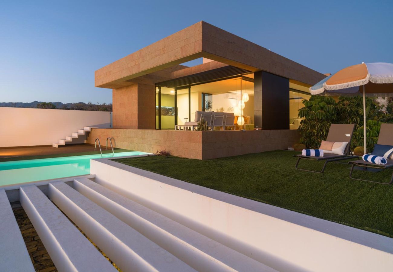 Villa in Maspalomas - Villa Cyca