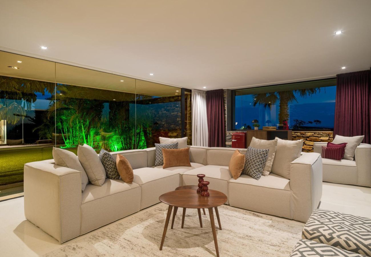 Villa in Maspalomas - Villa Cyca