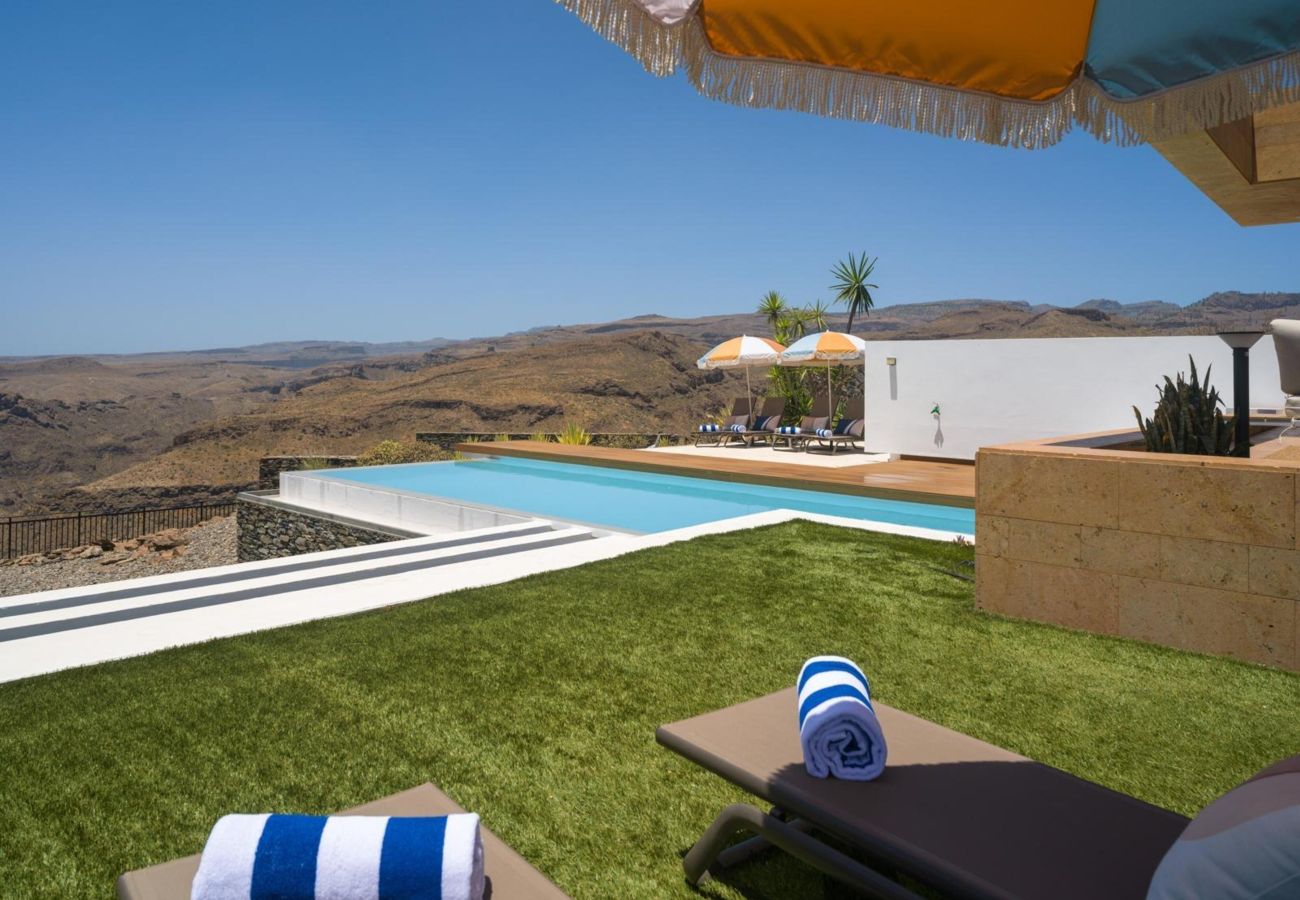 Villa in Maspalomas - Villa Cyca