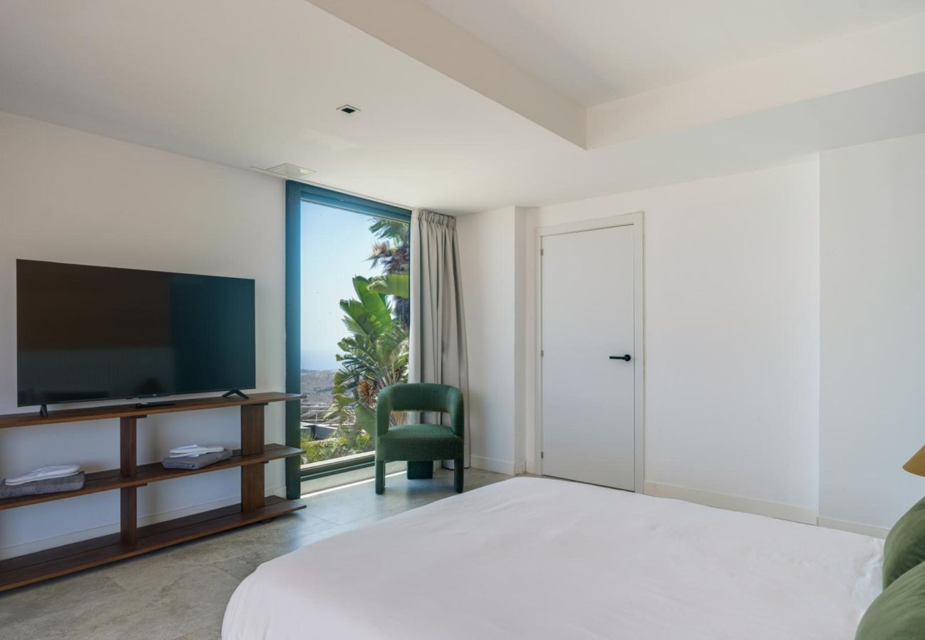 Villa in Maspalomas - Villa Cyca