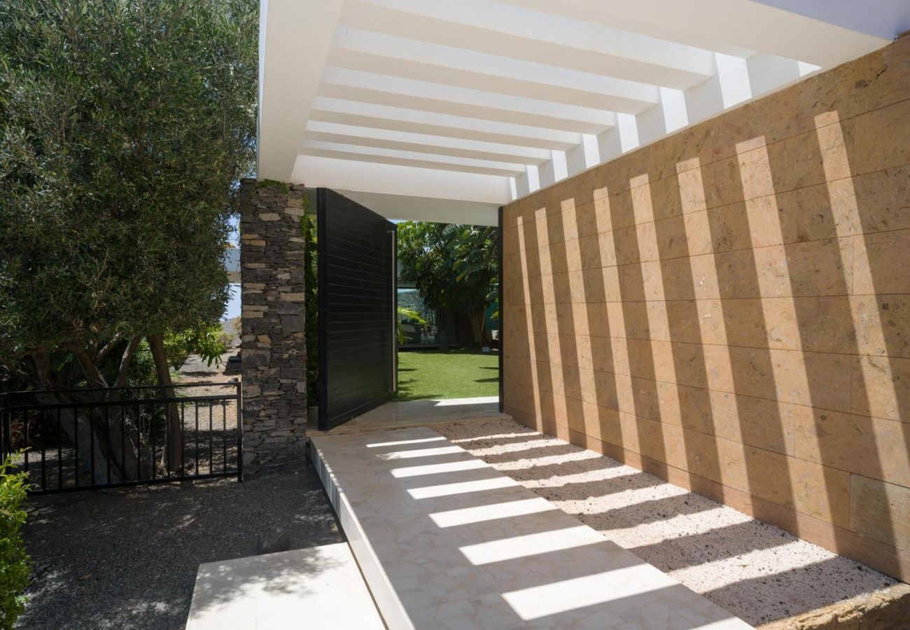 Villa in Maspalomas - Villa Cyca