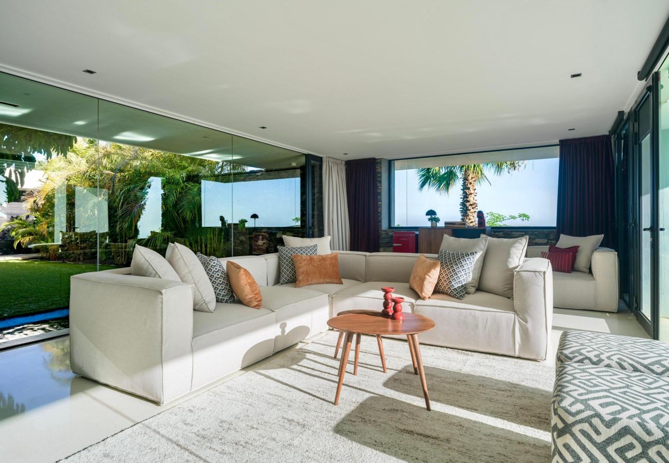 Villa in Maspalomas - Villa Cyca