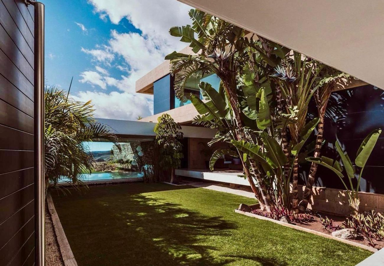 Villa in Maspalomas - Villa Cyca