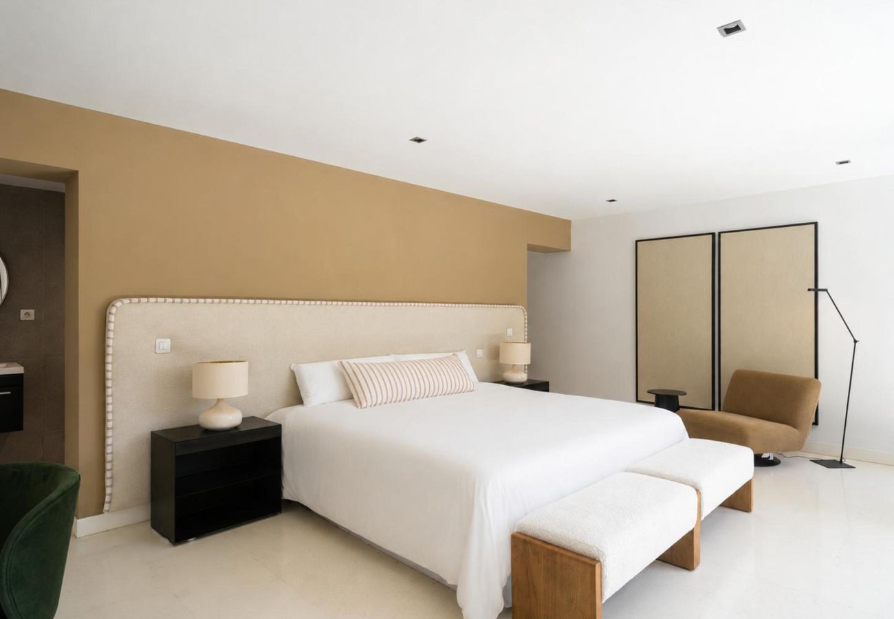 Villa in Maspalomas - Villa Cyca
