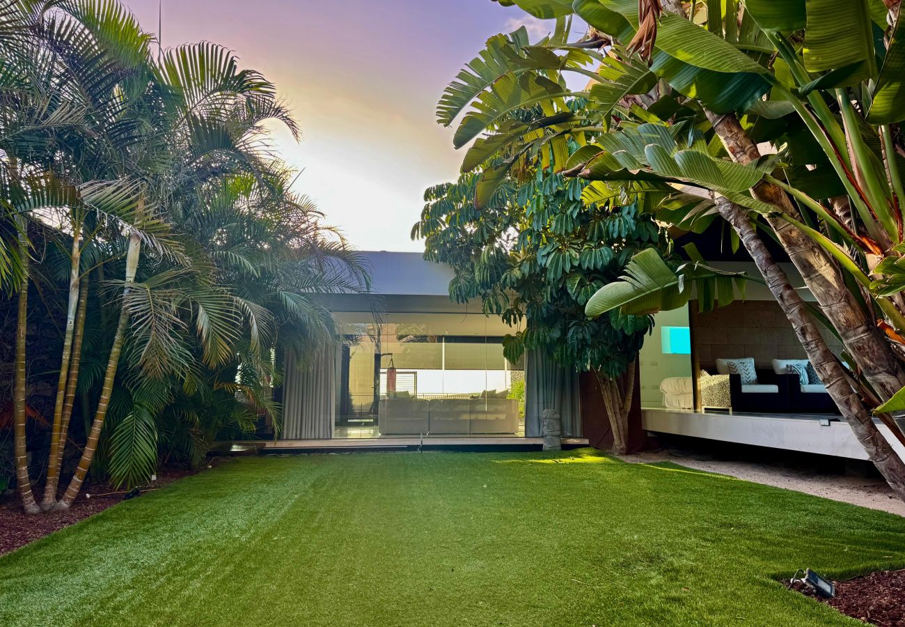 Villa in Maspalomas - Villa Cyca