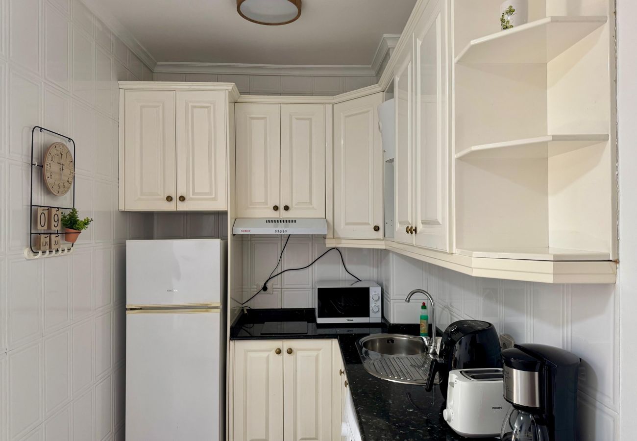 Apartment in Las Palmas de Gran Canaria - Catalina Beach Studio